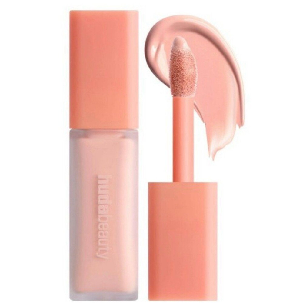 NEW! HUDA BEAUTY #Fauxfilter Brightening Under Eye Corrector *CHERRY LIGHT* BNIB